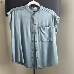 Calvin Klein jeans small shirt